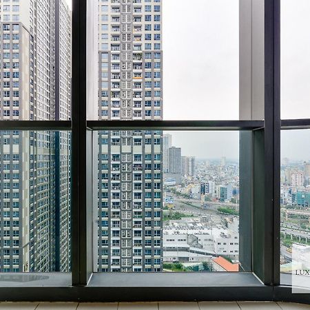 The Signature Landmark 81 - Vinhomes Central Binh Thanh Хошимін Екстер'єр фото